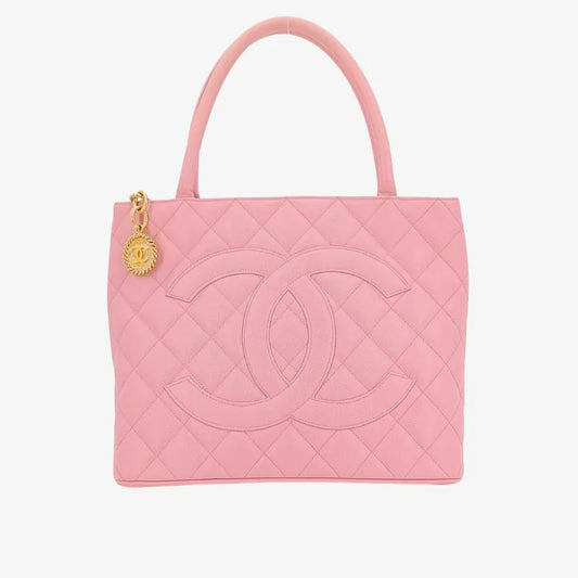 ju685-chanel-vintage-pink-caviar-leather-1804-tote-bag