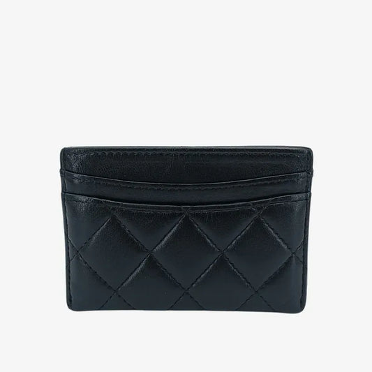 rb088-chanel-black-lambskin-classic-card-holder
