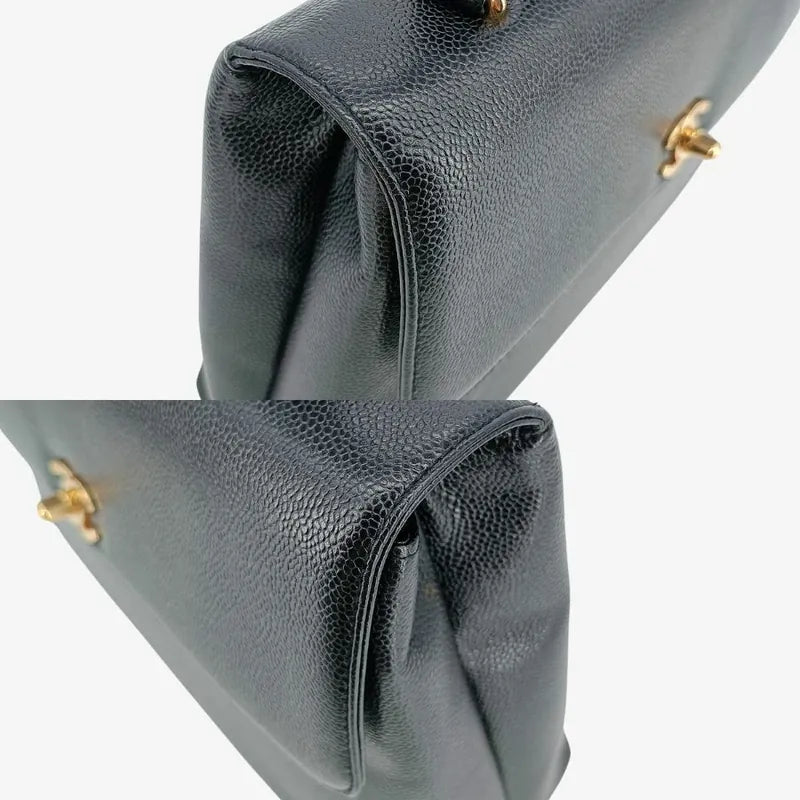 ra468-chanel-vintage-black-caviar-leather-kelly-handbag