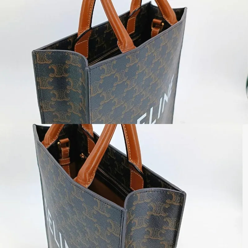 js709-celine-cabas-vertical-tote-bag
