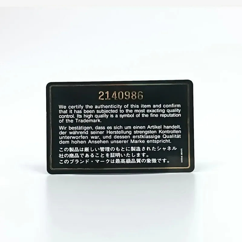 js722-chanel-vintage-black-lambskin-23cm-classic-flap-bag