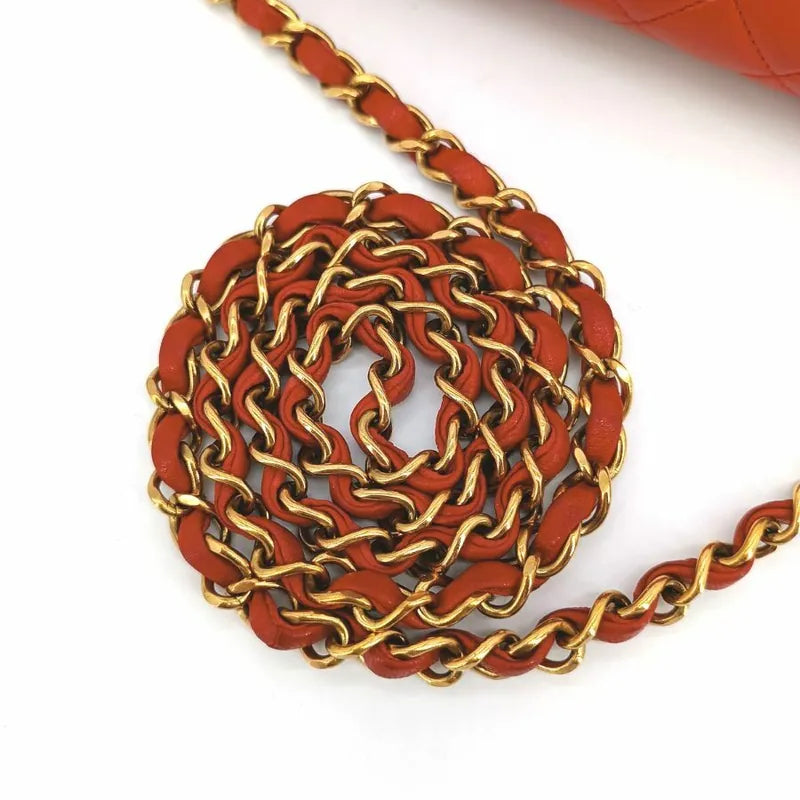 jt618-chanel-vintage-red-lambskin-flap-bag