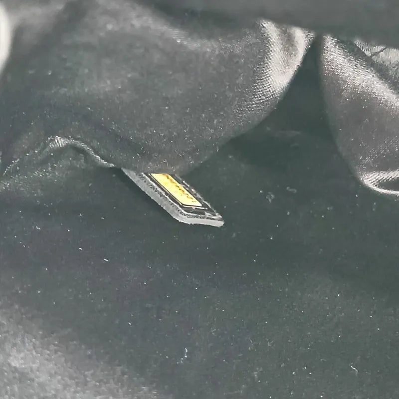 js589-chanel-black-lambskin-quilted-flap-bag