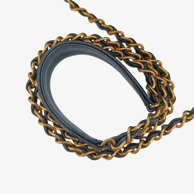 c497-chanel-vintage-black-caviar-leather-quilted-flap-bag