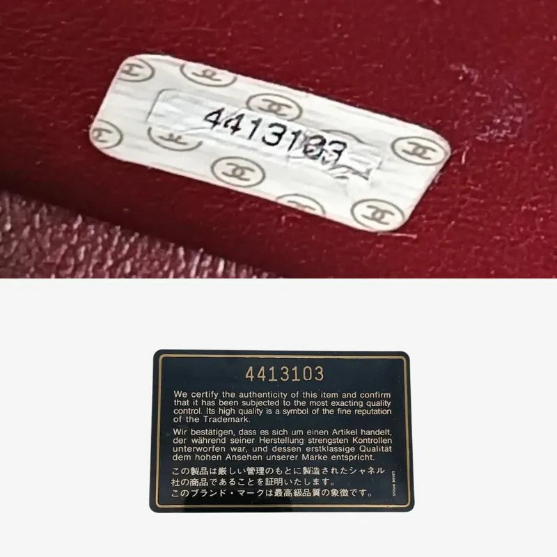 jah125-chanel-vintage-black-lambskin-quilted-flap-bag