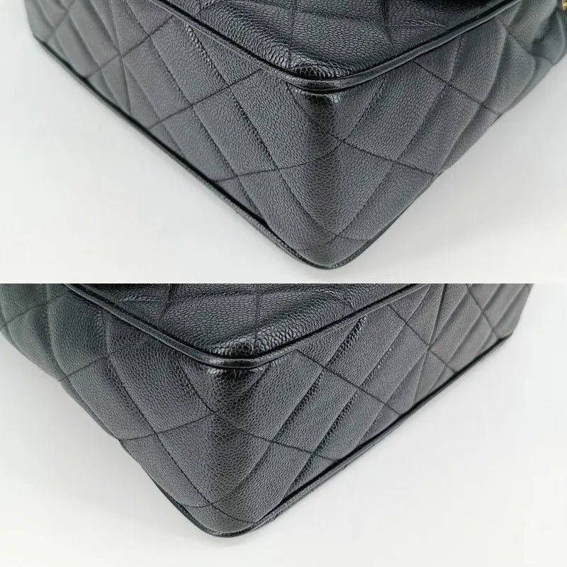 jah82-chanel-vintage-black-caviar-leather-qulited-jumbo-flap-bag