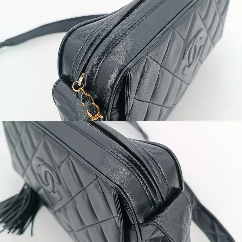 rb236-chanel-vintage-black-lambskin-tessel-camera-bag