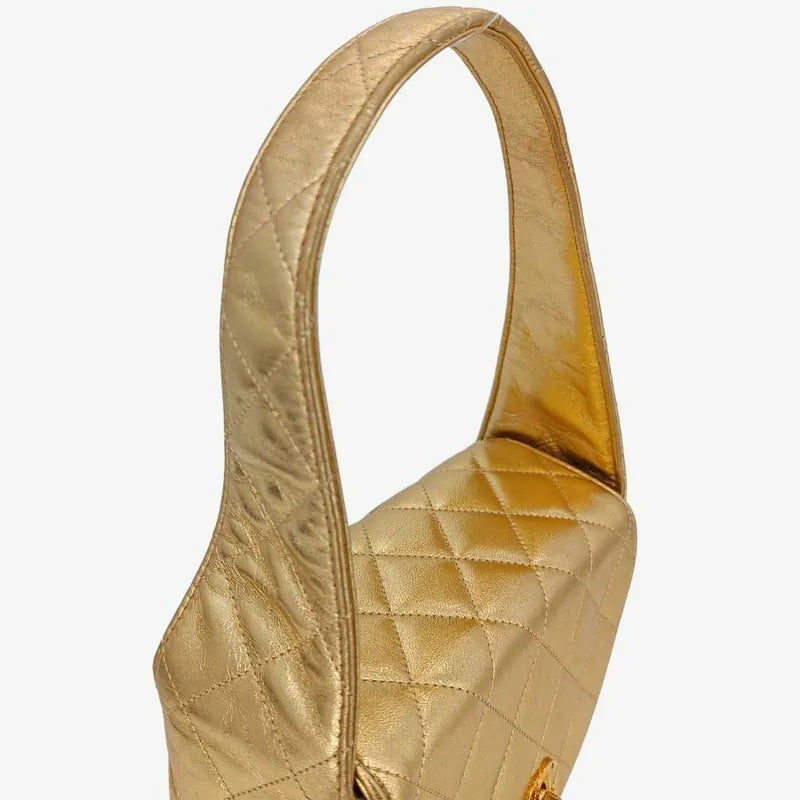 c386-chanel-vintage-gold-lambskin-quilted-handbag