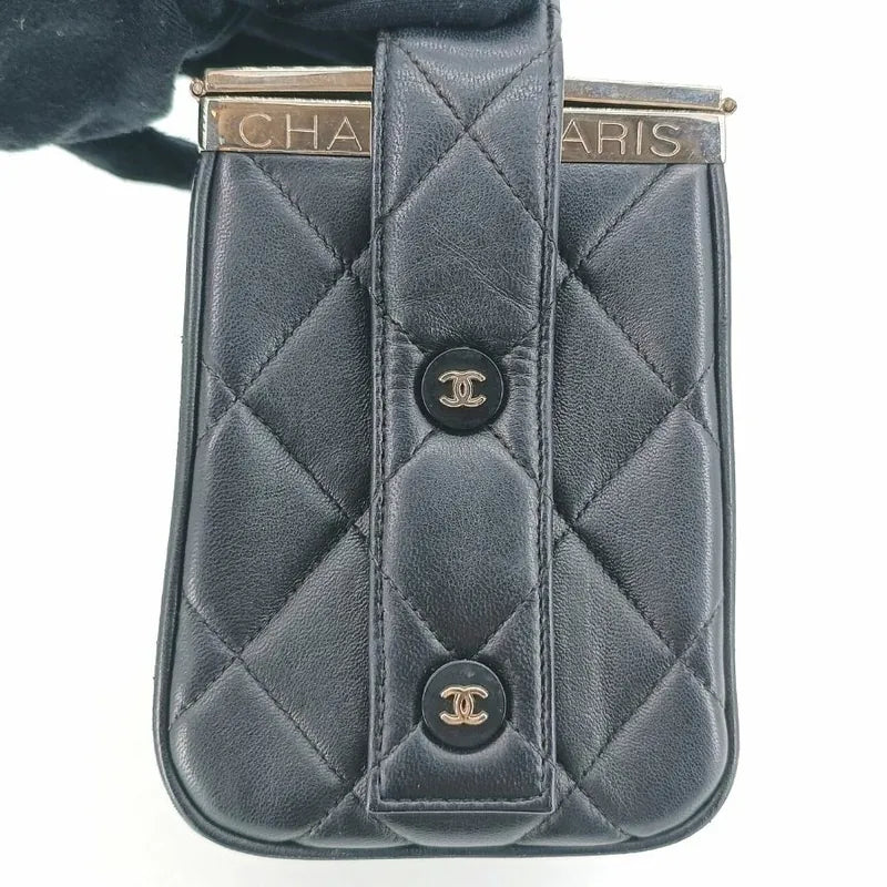 sh008-chanel-vintage-black-lambskin-quilted-mini-metal-box-bag