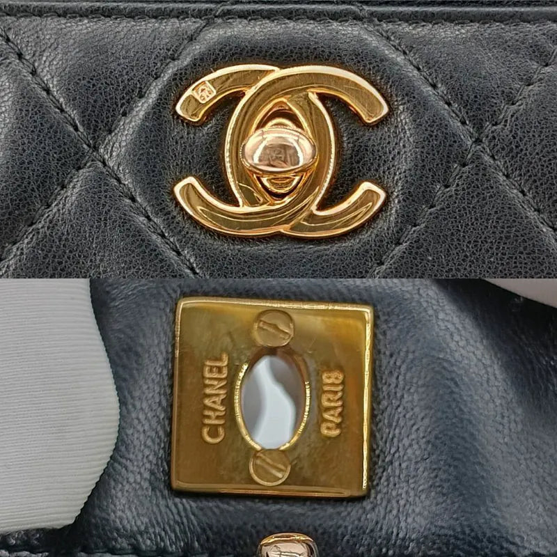ra827-chanel-vintage-black-lambskin-quilted-camera-bag