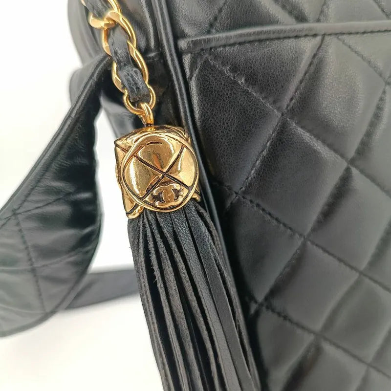jt175-chanel-vintage-black-lambskin-tessel-camera-bag
