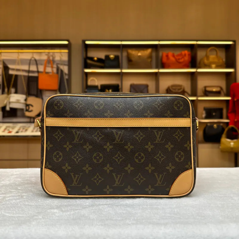 jw983-louis-vuitton-vintage-monogram-trocadero-bag-30cm-repaired-item