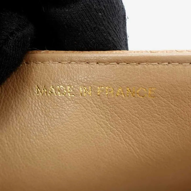 jah44-chanel-vintage-beige-caviar-25cm-diana-flap-bag