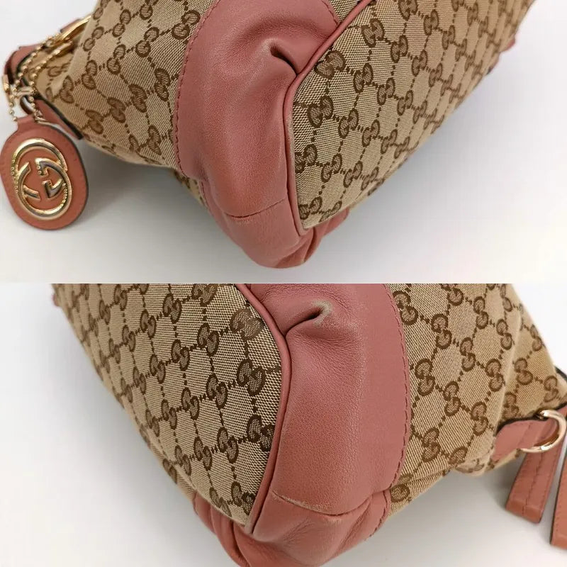 js730-gucci-brown-canvas-bag