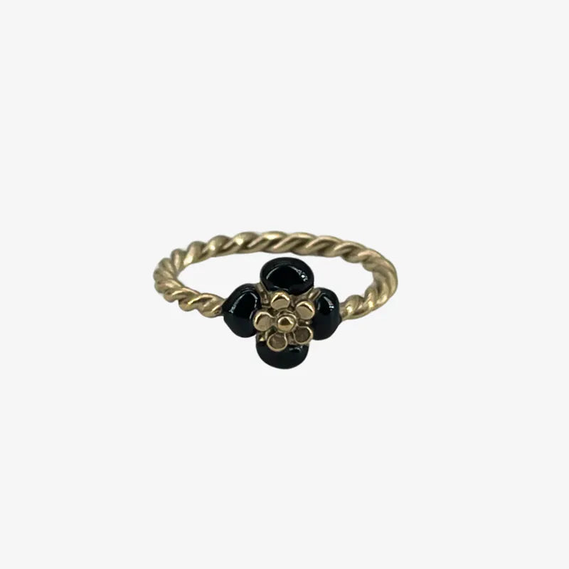 jy314-chanel-black-and-gold-plated-camellia-logo-ring