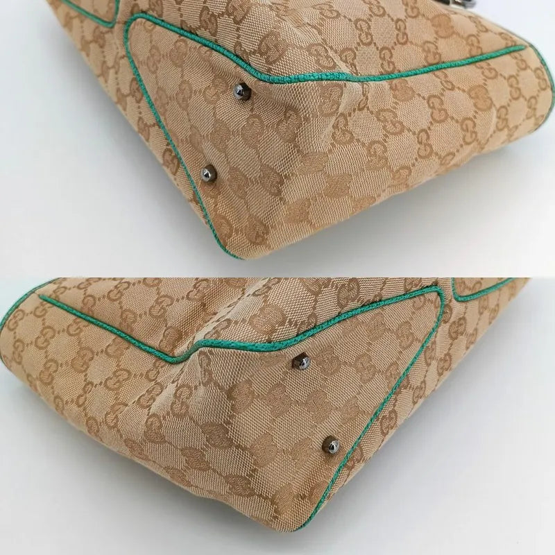 js933-gucci-brown-canvas-tote-bag