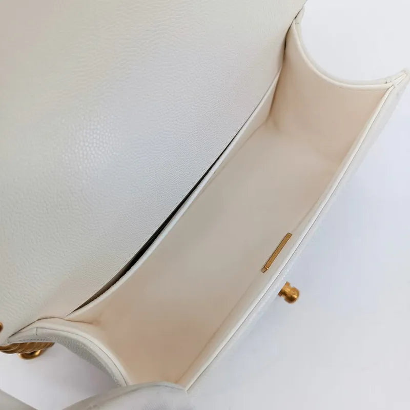 yu005-chanel-leboy-white-caviar-leather-top-handle-flap-bag