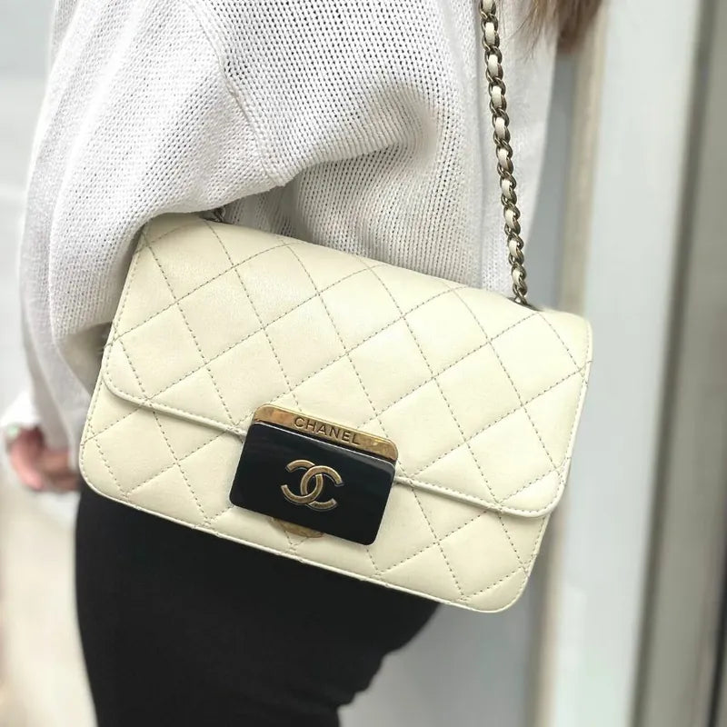 ra435-chanel-beige-sheepskin-quilted-beauty-lock-mini-flap-bag