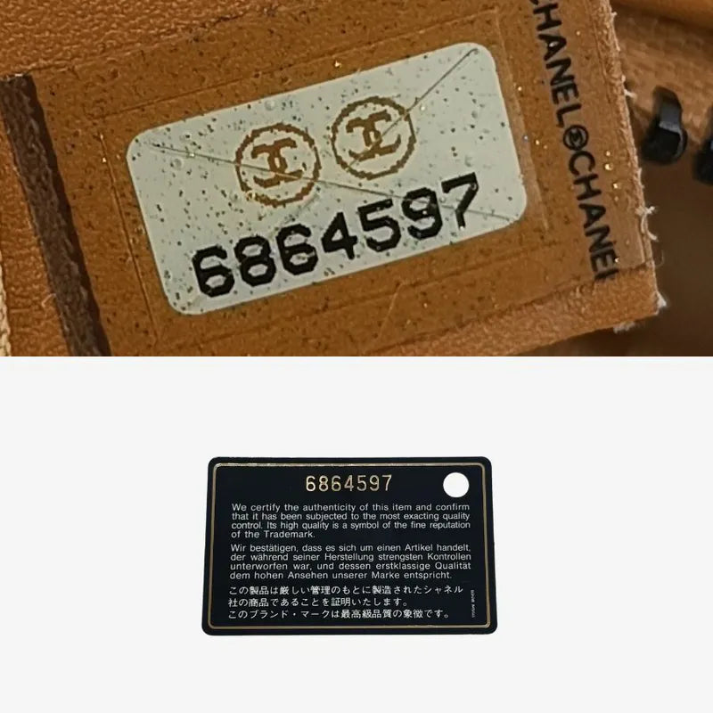 jr364-chanel-vintage-beige-calfskin-tote-bag