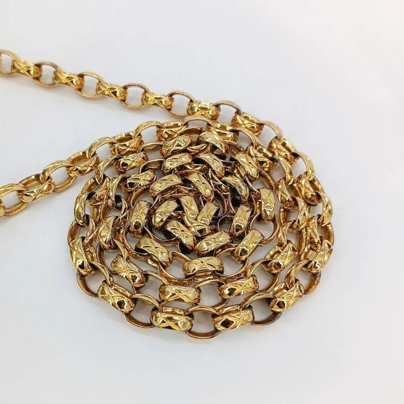 js711-chanel-vintage-light-blue-satin-gold-chain-19cm-diana-flap-bag