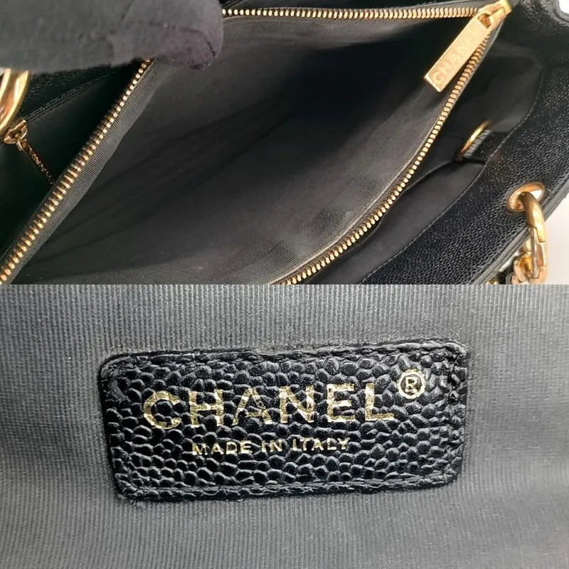 js353-chanel-vintage-black-caviar-leather-gst-tote-bag