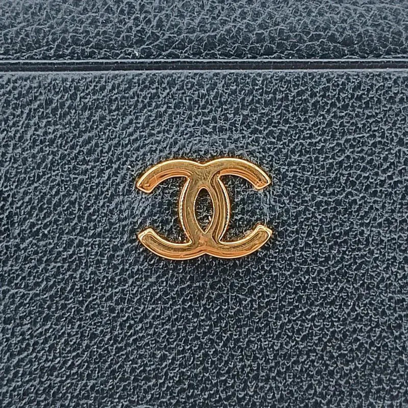 ju608-chanel-black-caviar-leather-card-holder