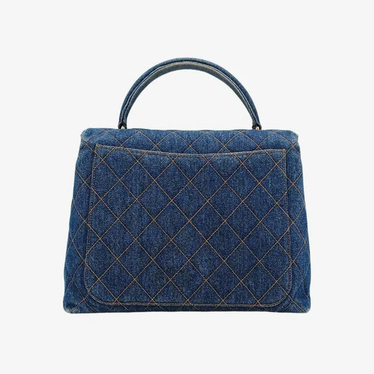 sh015-chanel-vintage-blue-denim-kelly-handbag