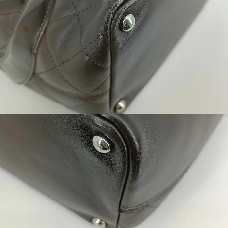 js511-chanel-vintage-brown-calfskin-cambon-tote-bag