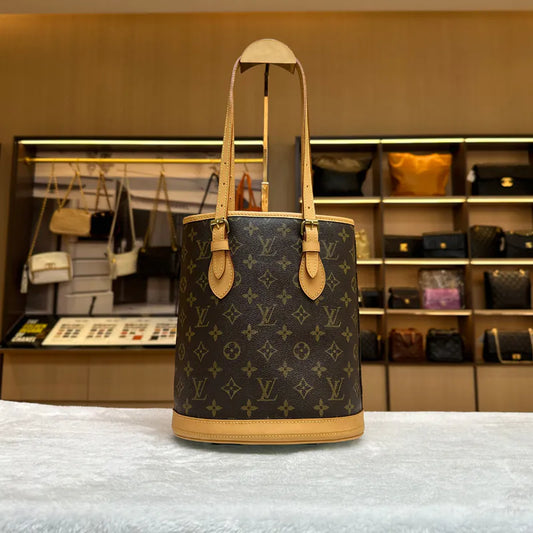 jw236-louis-vuitton-vintage-petite-monogram-bucket-bagrepaired-item