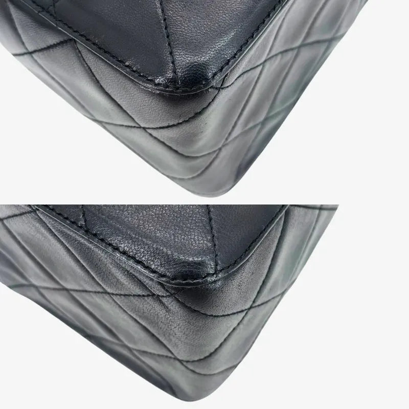 rc331-chanel-vintage-black-lambskin-cc-turnlock-shoulder-bag