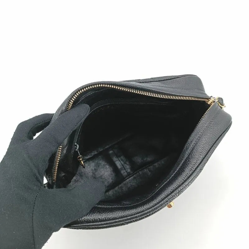 jt349-chanel-vintage-black-caviar-leather-quilted-camera-bag