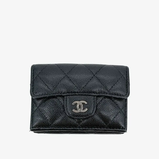 ra080-chanel-black-caviar-leather-classic-small-flap-wallet
