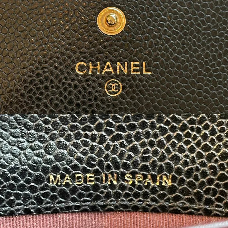 c522-chanel-black-caviar-leather-classic-long-flap-wallet