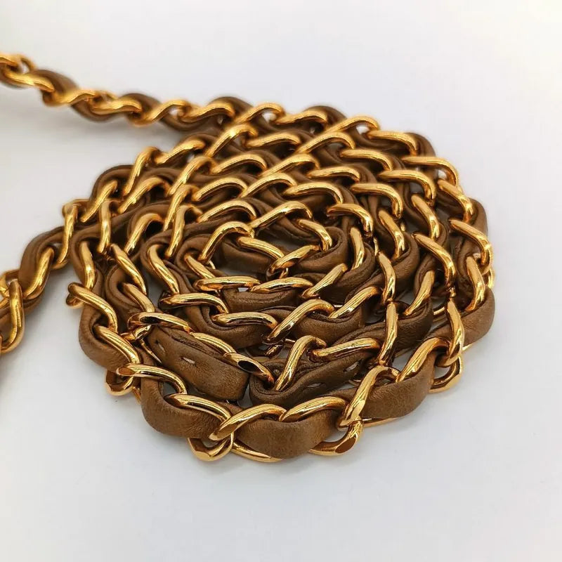 jt021-chanel-vintage-beige-lambskin-23cm-classic-flap-bag