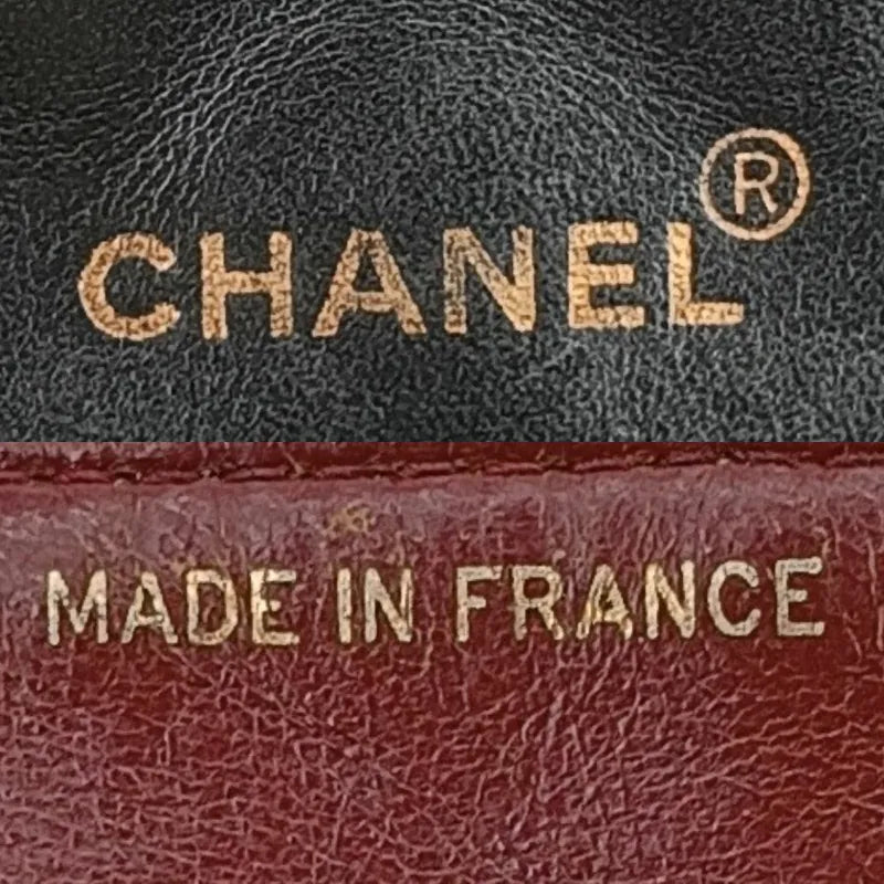 jt737-chanel-vintage-black-lambskin-25cm-diana-flap-bag