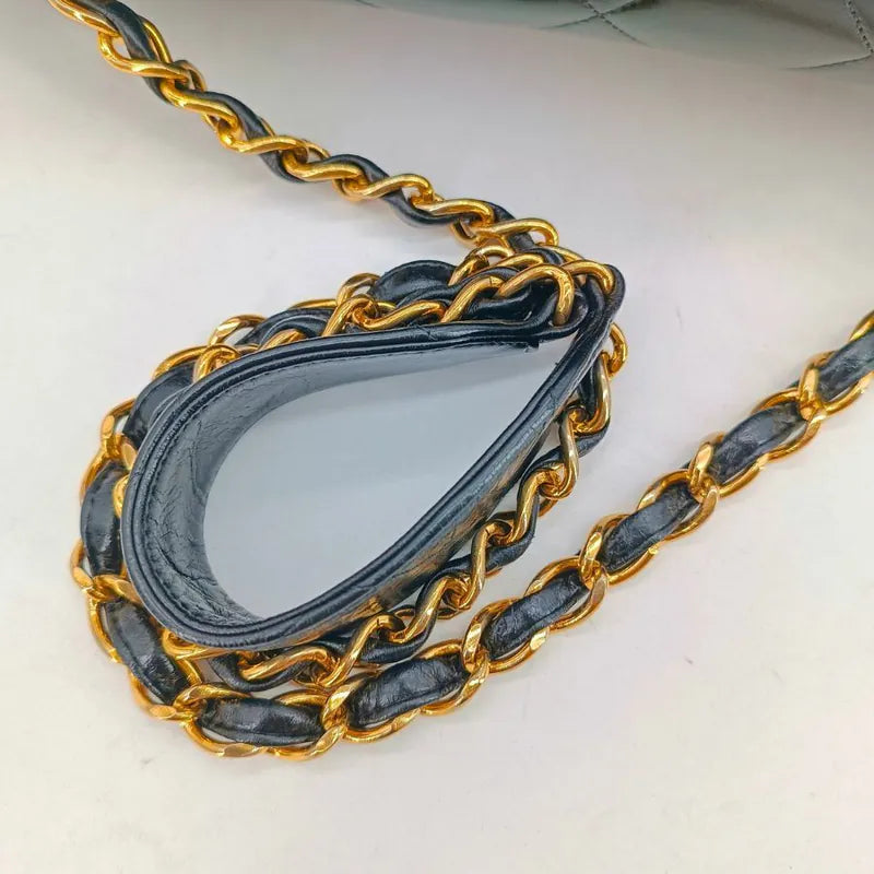 ra155-chanel-vintage-black-lambskin-big-cc-flap-bag