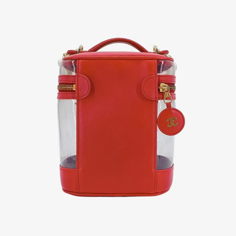 rb440-chanel-vintage-red-lambskin-pvc-cosmetic-bag