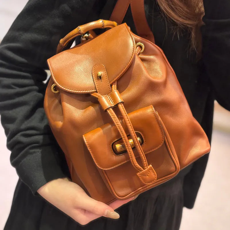 jw454-gucci-vintage-caviar-leather-backpack-bag