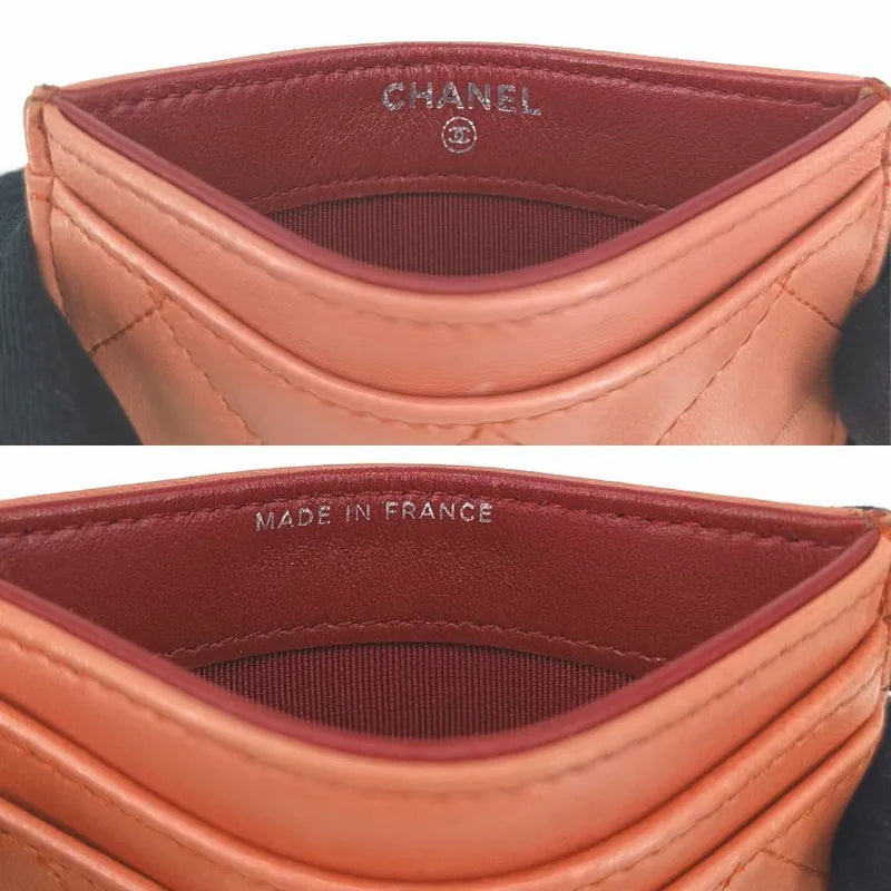jt288-chanel-vintage-pink-lambskin-classic-card-holder