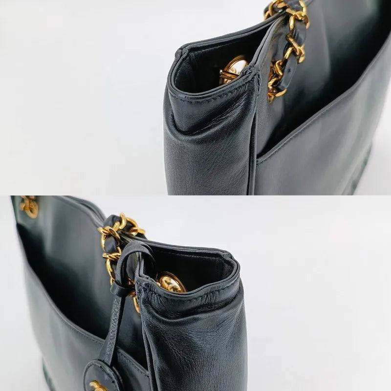 rb922-chanel-vintage-black-lambskin-quilted-tote-bag