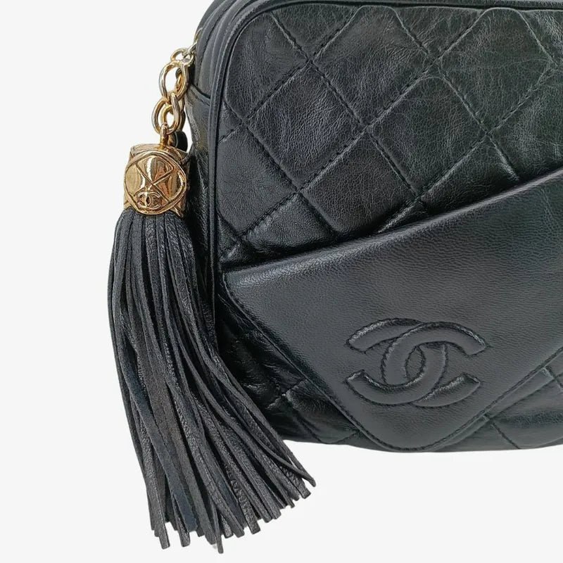 ra699-chanel-vintage-black-lambskin-quilted-camera-bag