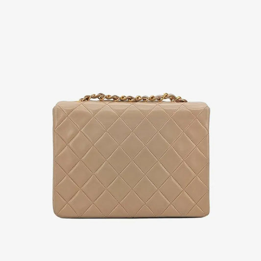 ra141-chanel-vintage-beige-lambskin-20cm-mini-square-flap-bag