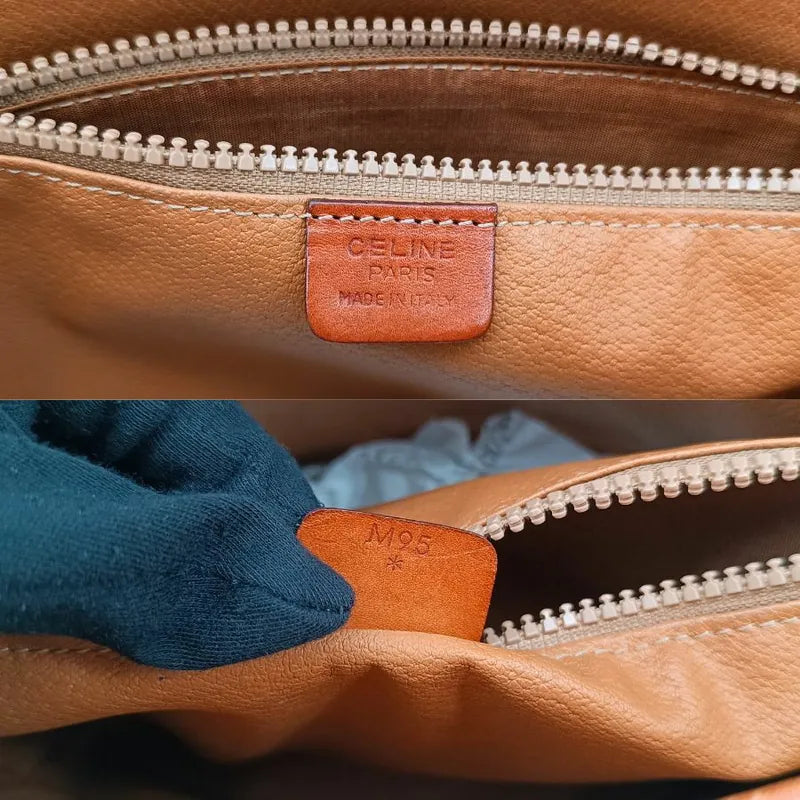 jt333-celine-brown-canvas-macadam-tote-bag