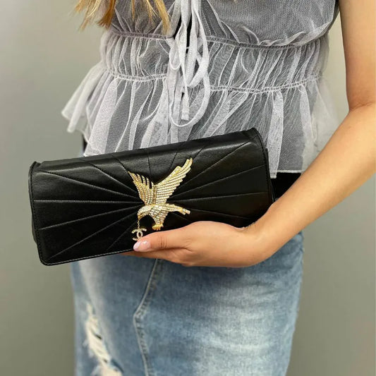 jah156-chanel-vintage-black-lambskin-flap-clutch-with-chain