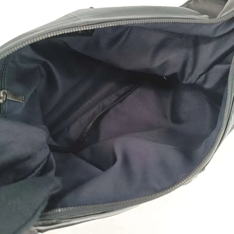 90202460-chanel-vintage-black-lambskin-girl-shoulder-bag