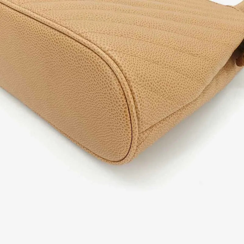 jr876-chanel-vintage-beige-caviar-leather-handbag