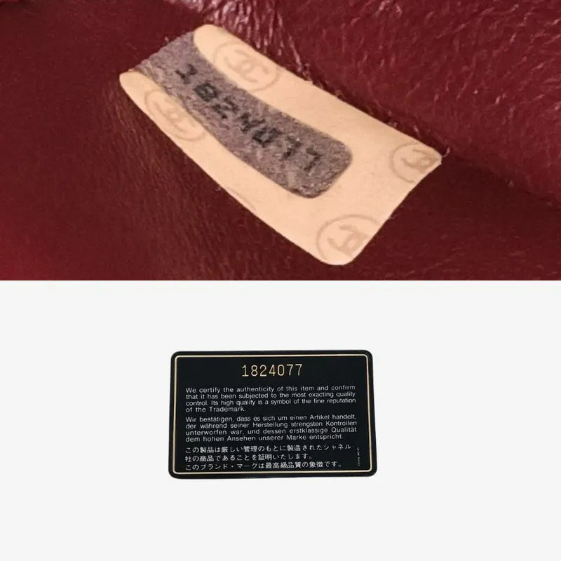 ra655-chanel-vintage-black-lambskin-25cm-classic-flap-bag