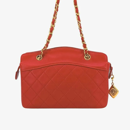 sh010-chanel-vintage-red-lambskin-quilted-handbag