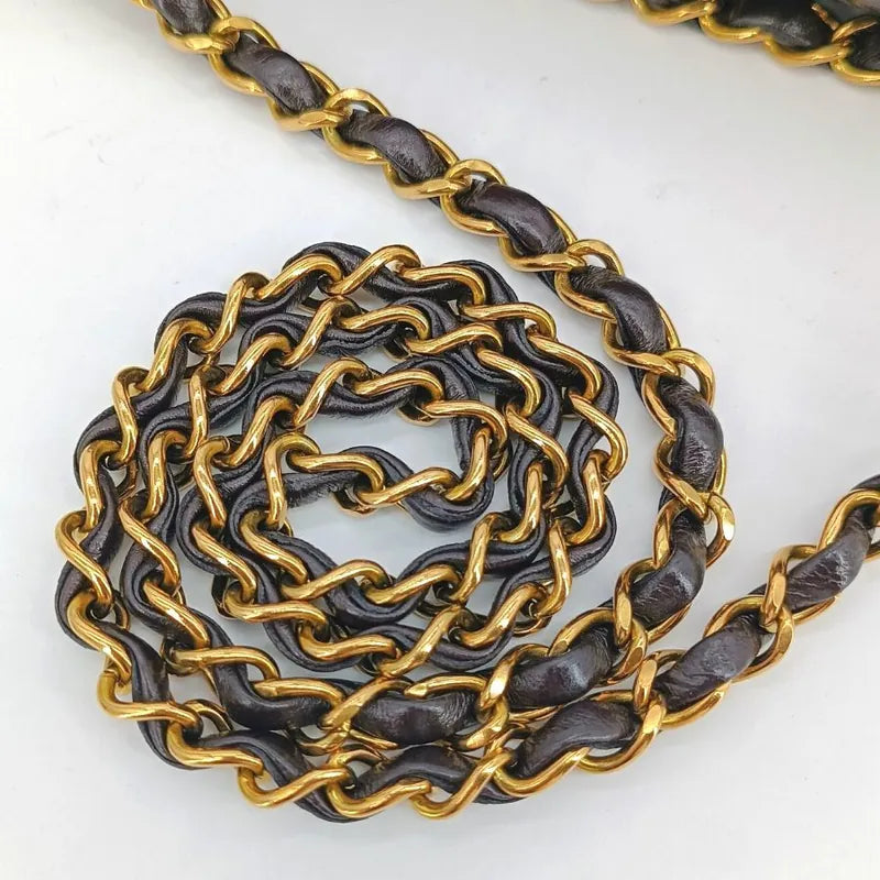 ra225-chanel-vintage-brown-lambskin-25cm-classic-flap-bag