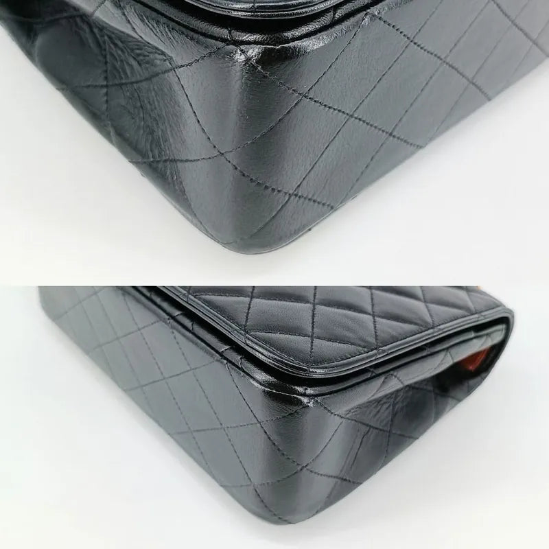 jah84-chanel-vintage-black-lambskin-full-flap-bag